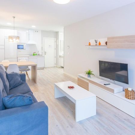 Liencres Apartamentos Εξωτερικό φωτογραφία