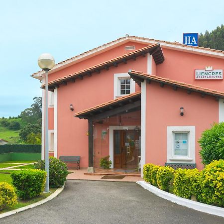 Liencres Apartamentos Εξωτερικό φωτογραφία