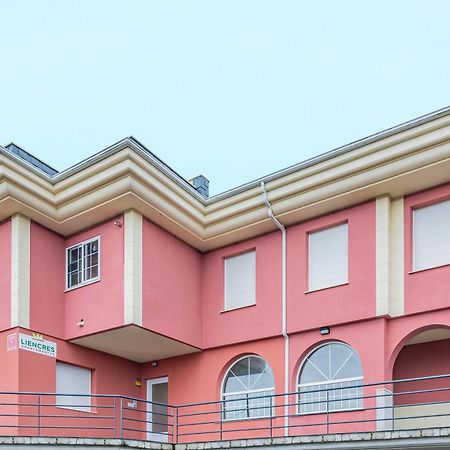 Liencres Apartamentos Εξωτερικό φωτογραφία