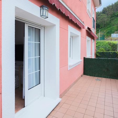 Liencres Apartamentos Εξωτερικό φωτογραφία