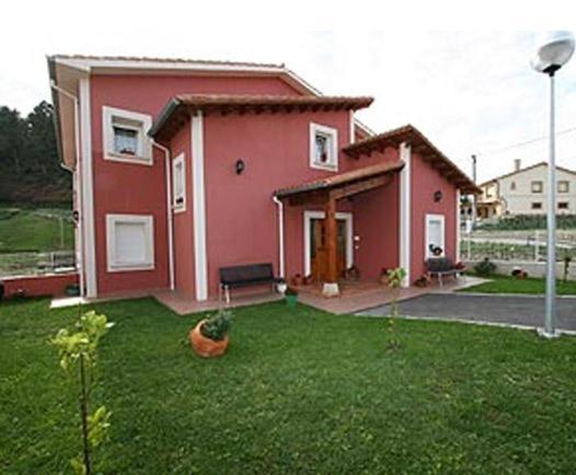 Liencres Apartamentos Εξωτερικό φωτογραφία