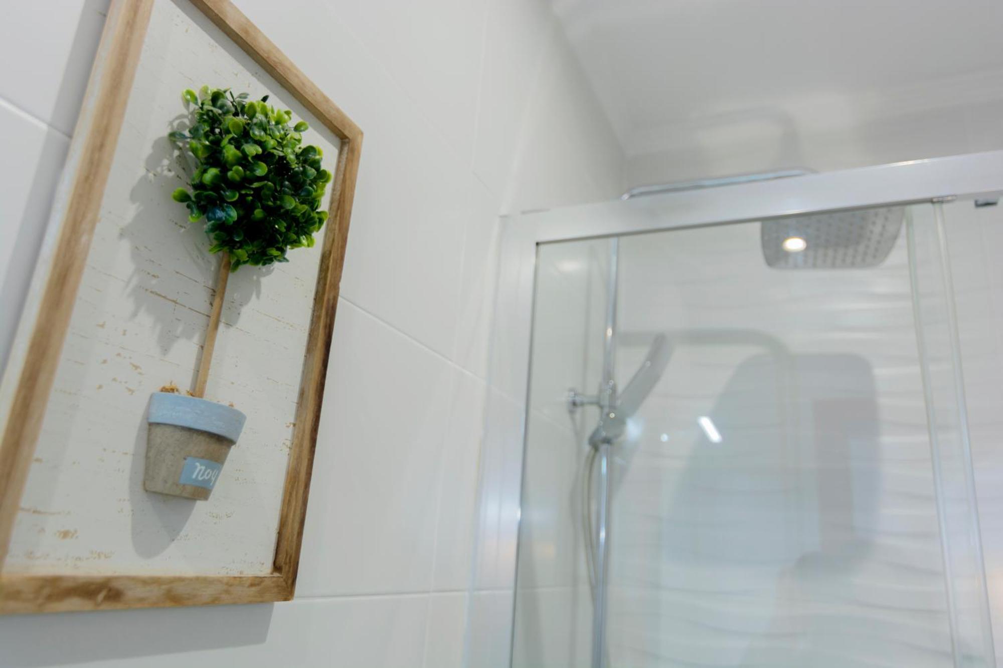 Liencres Apartamentos Εξωτερικό φωτογραφία