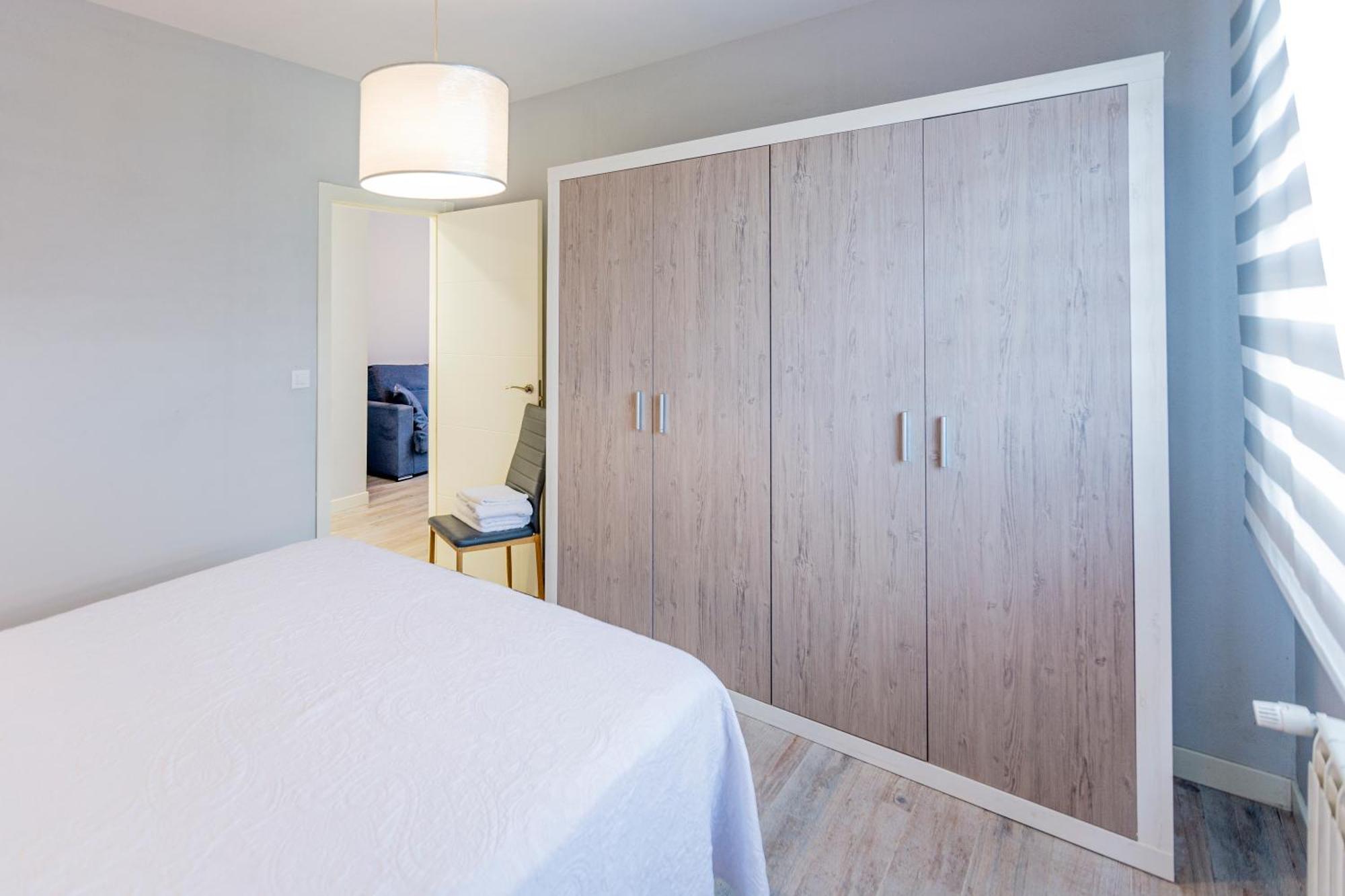 Liencres Apartamentos Εξωτερικό φωτογραφία