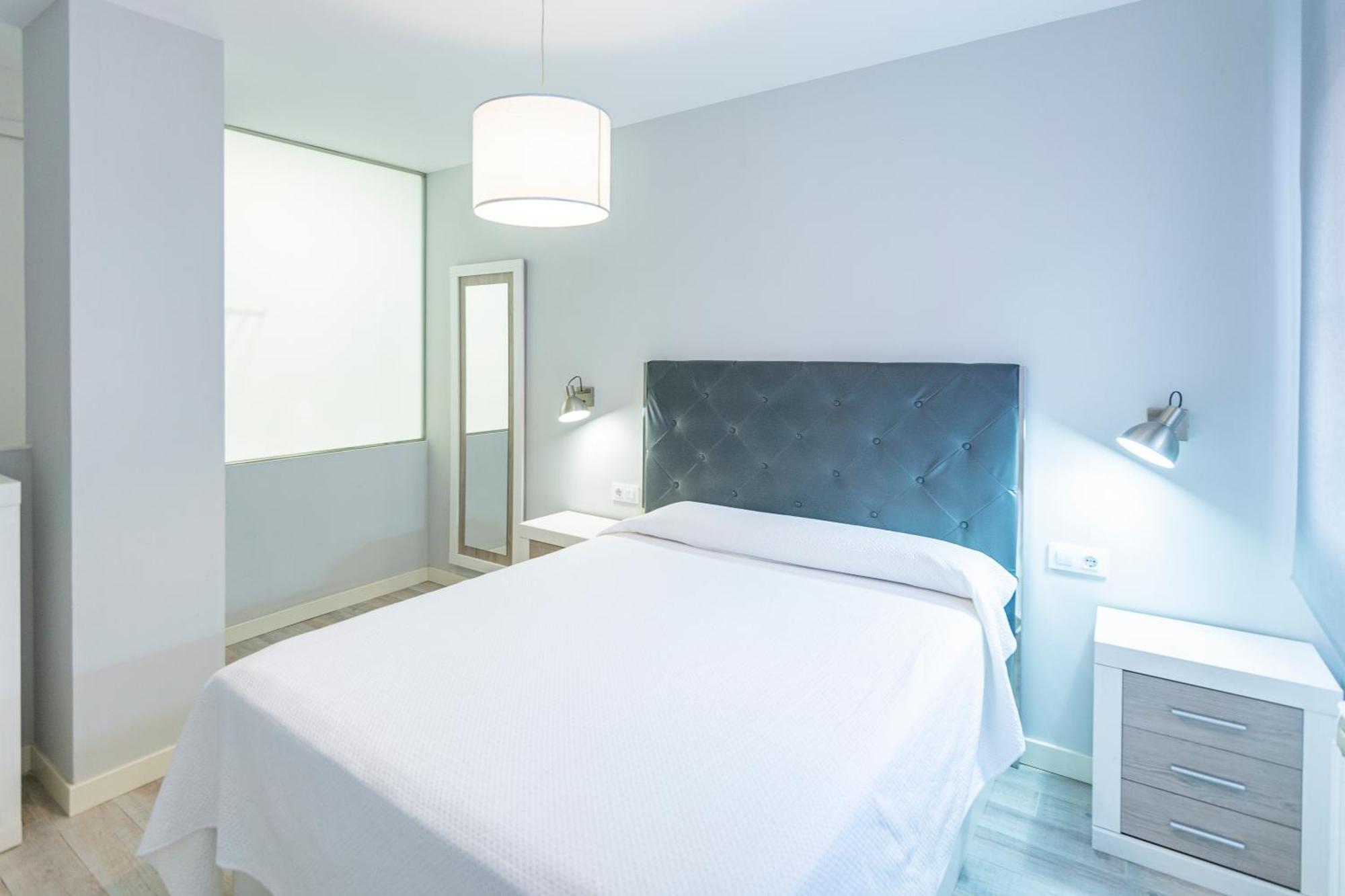 Liencres Apartamentos Εξωτερικό φωτογραφία