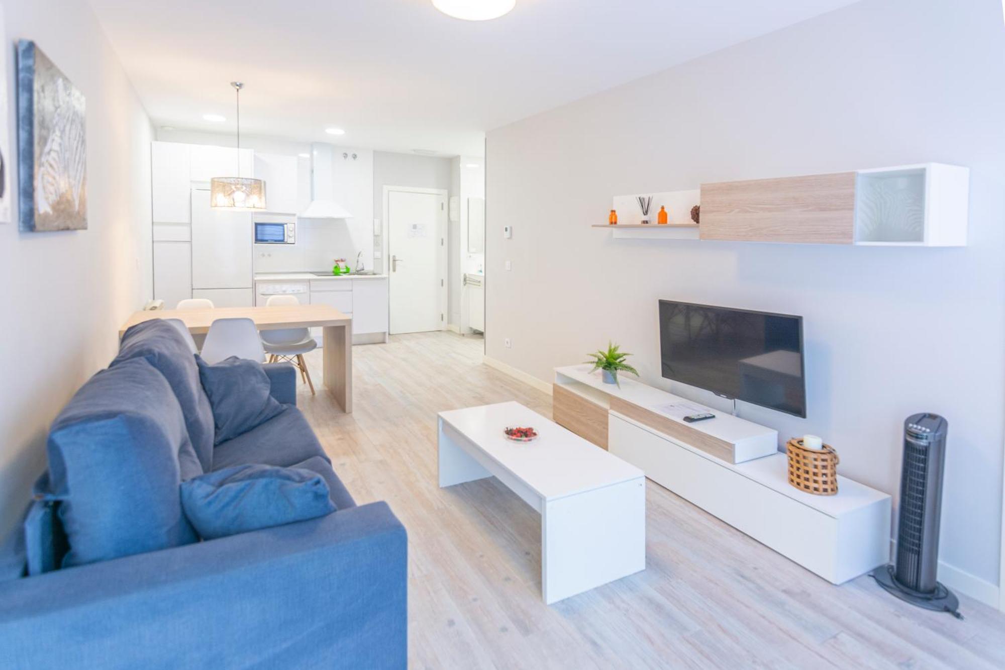 Liencres Apartamentos Εξωτερικό φωτογραφία