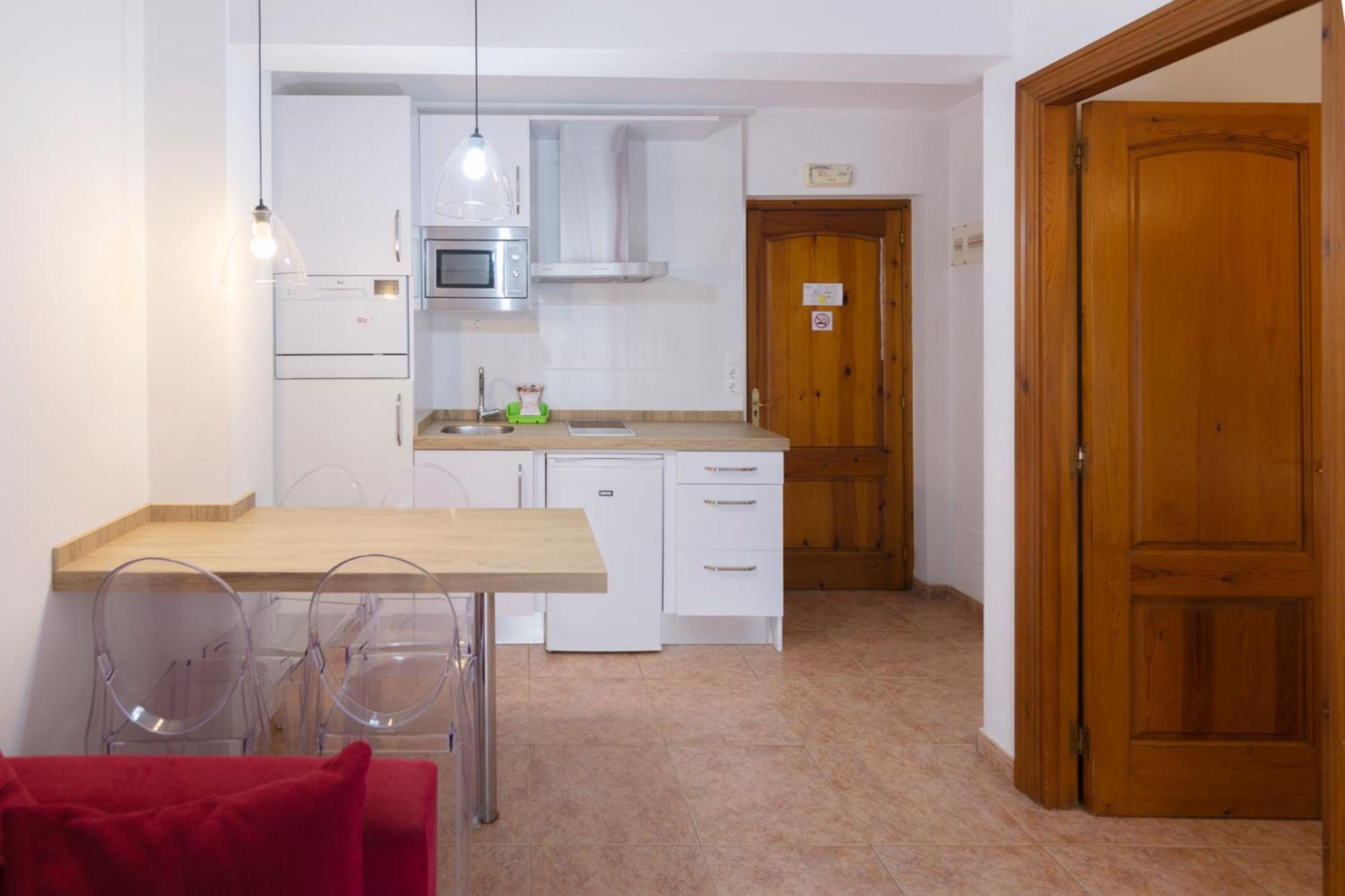 Liencres Apartamentos Εξωτερικό φωτογραφία