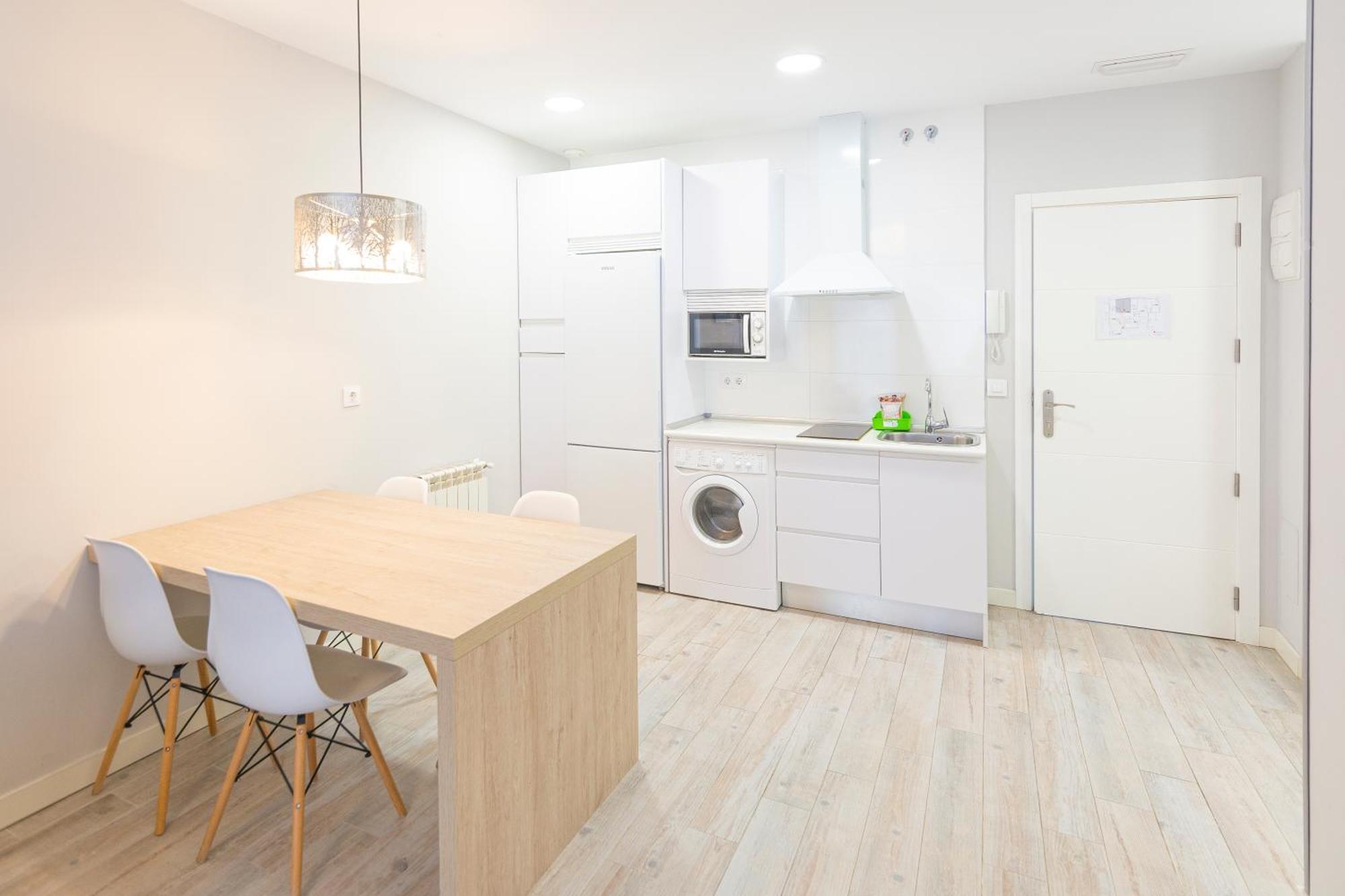 Liencres Apartamentos Εξωτερικό φωτογραφία