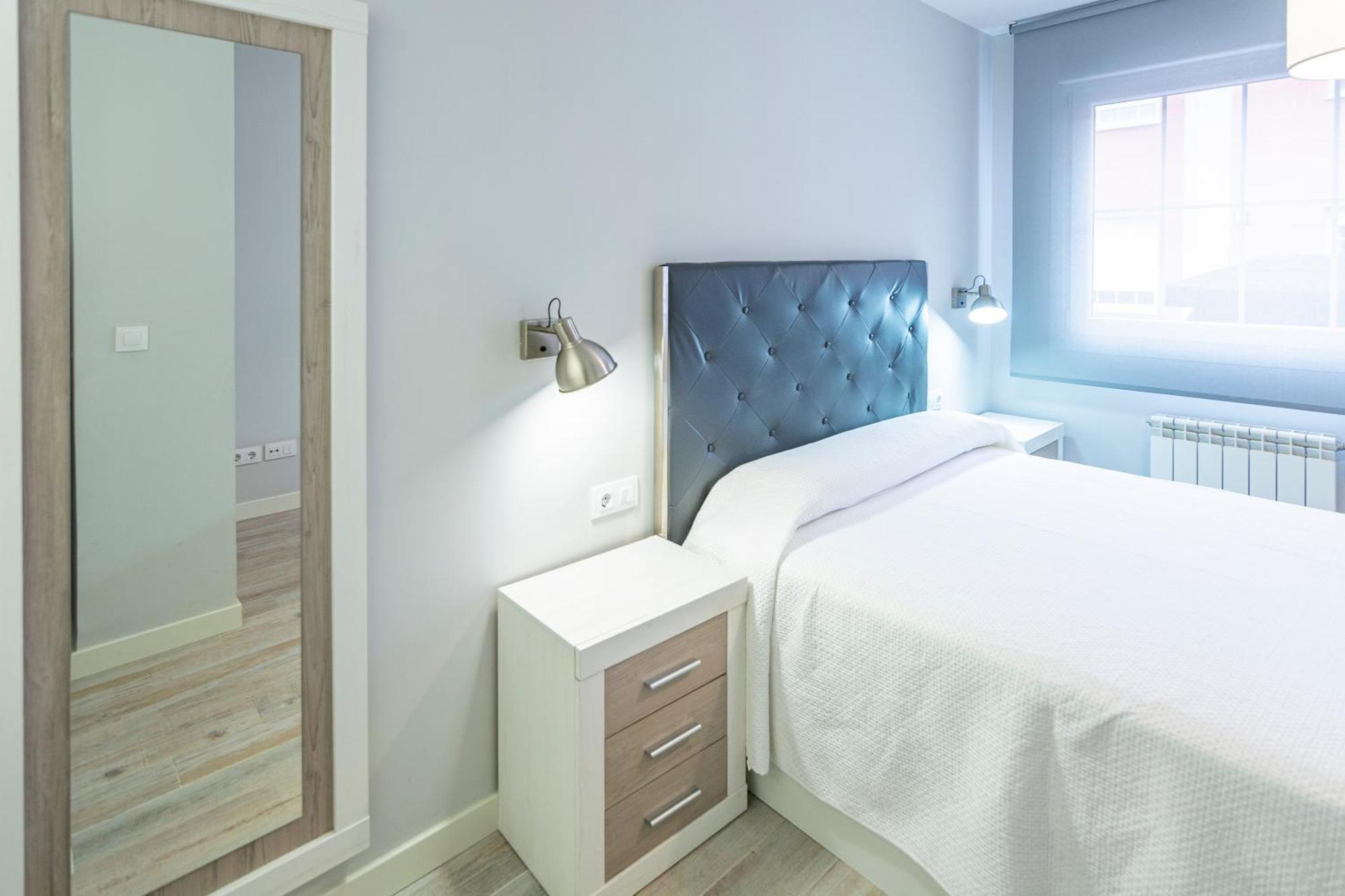 Liencres Apartamentos Δωμάτιο φωτογραφία
