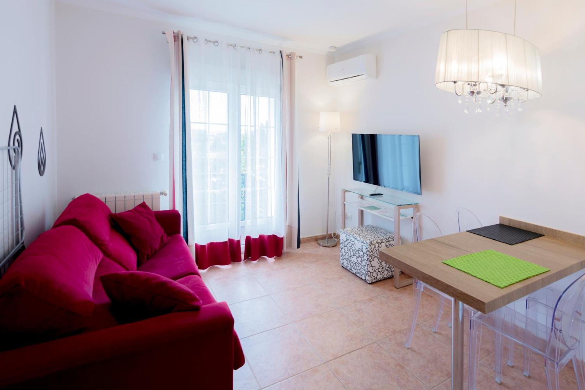 Liencres Apartamentos Δωμάτιο φωτογραφία