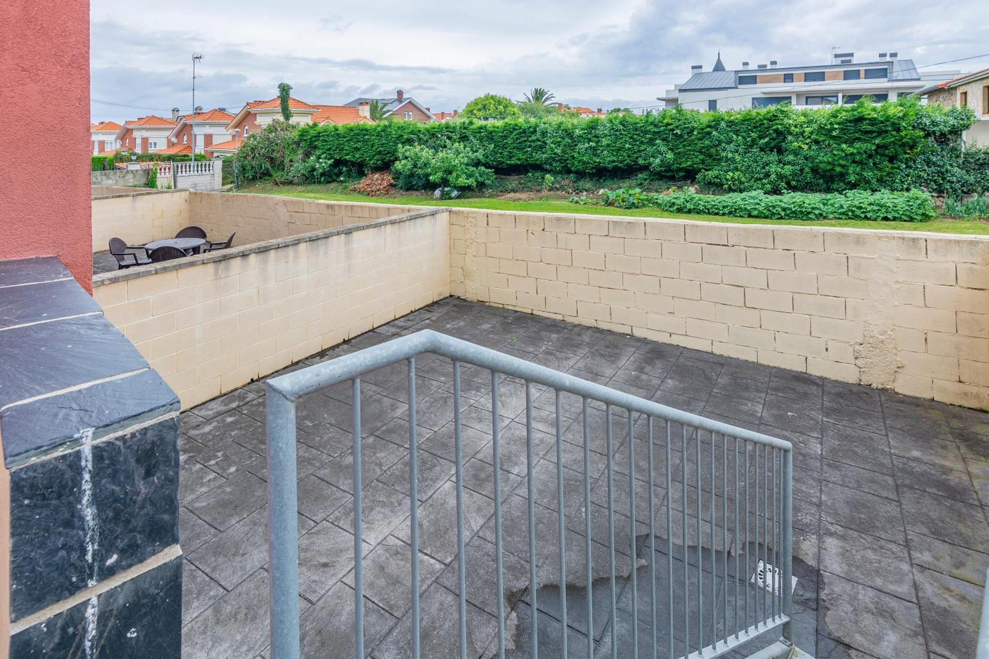 Liencres Apartamentos Δωμάτιο φωτογραφία
