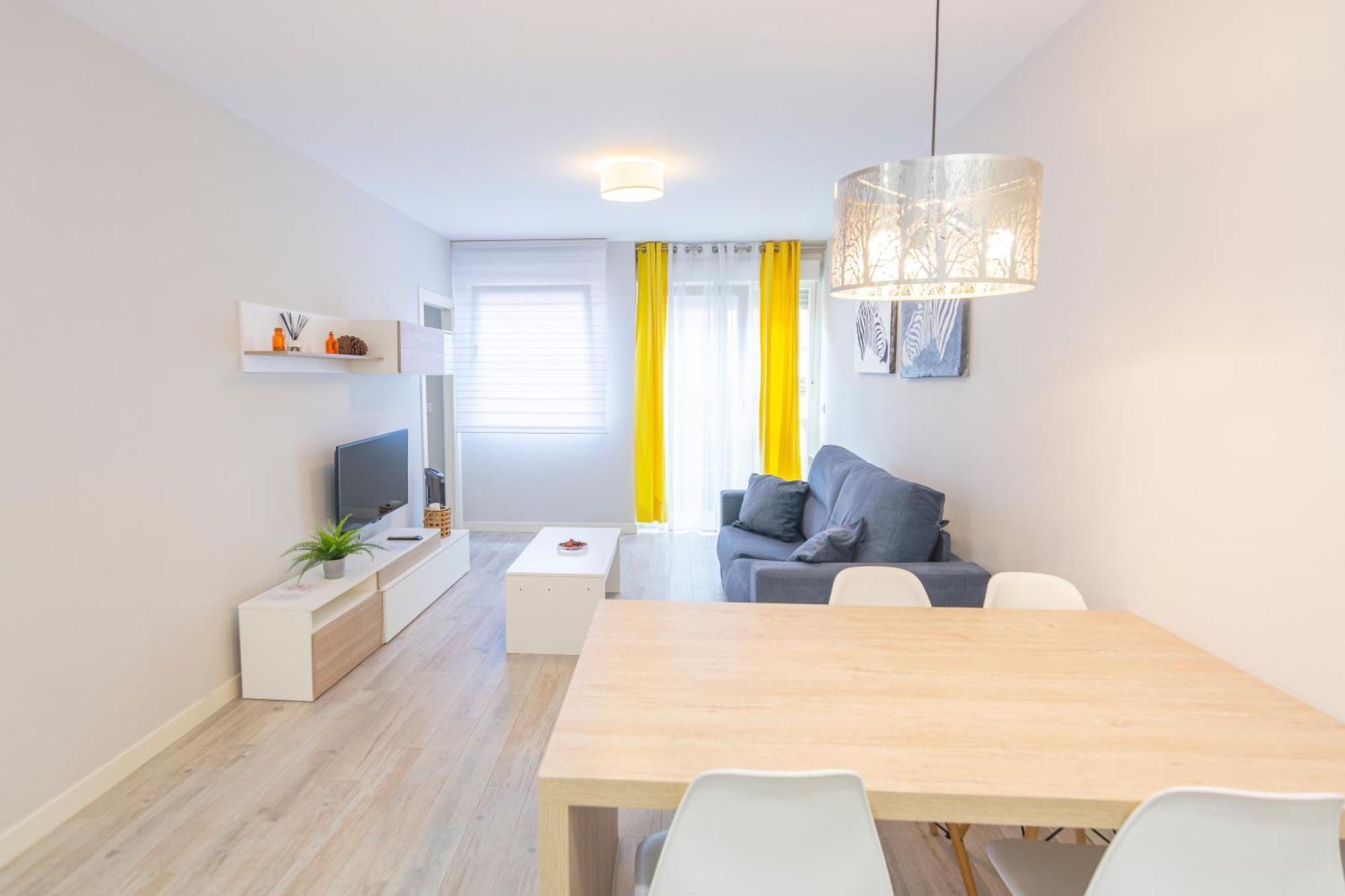 Liencres Apartamentos Δωμάτιο φωτογραφία