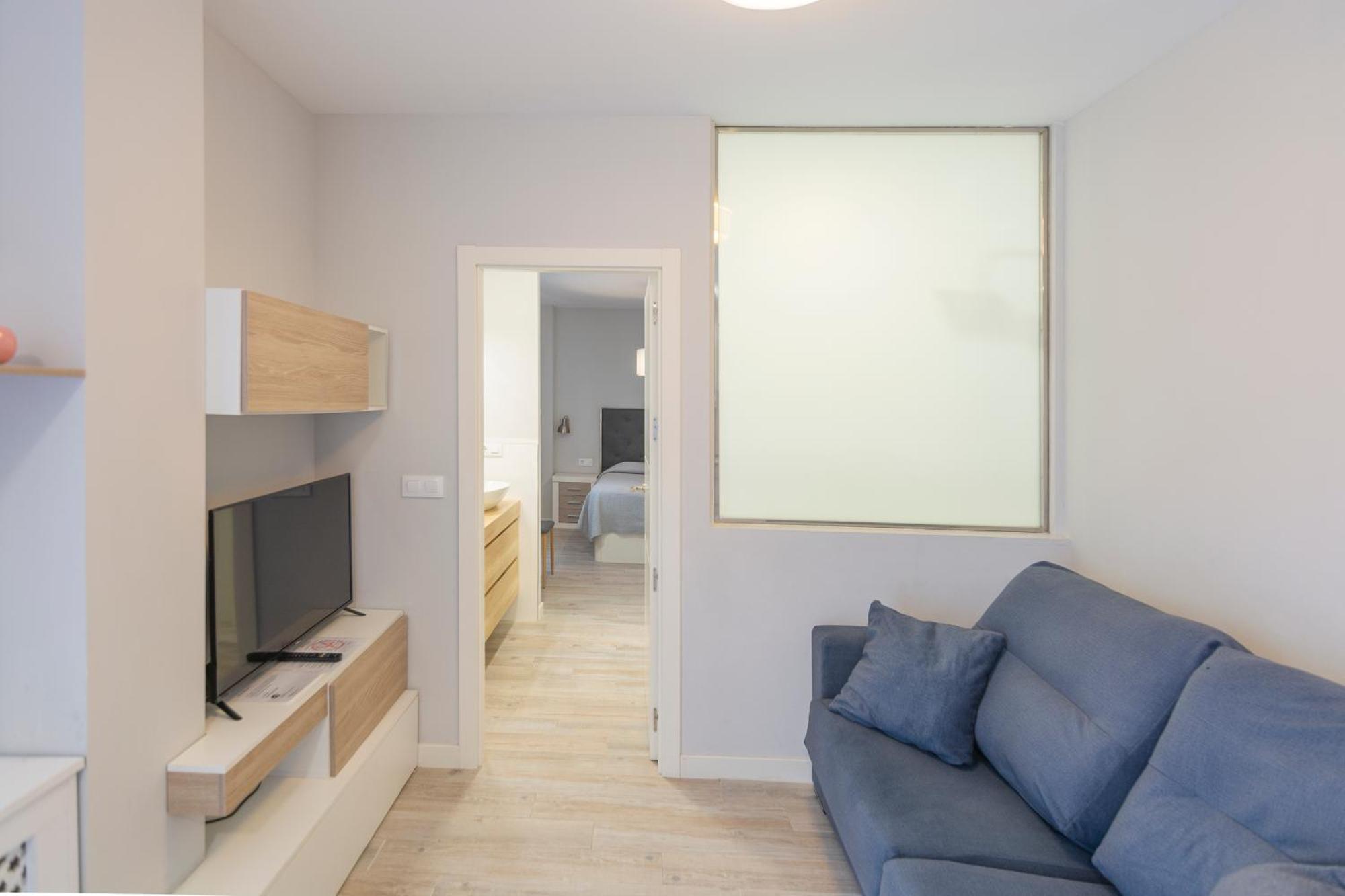 Liencres Apartamentos Δωμάτιο φωτογραφία