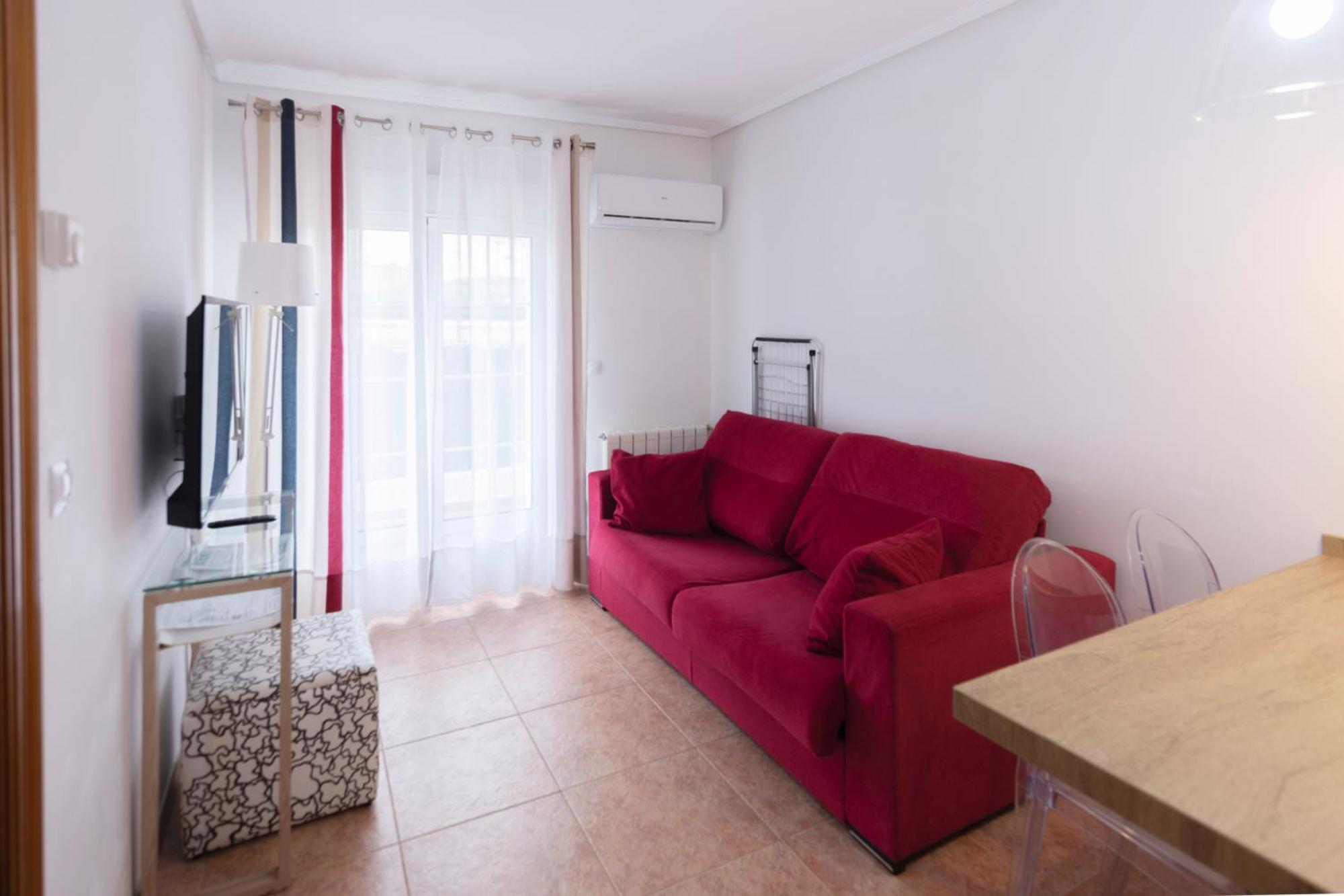 Liencres Apartamentos Δωμάτιο φωτογραφία