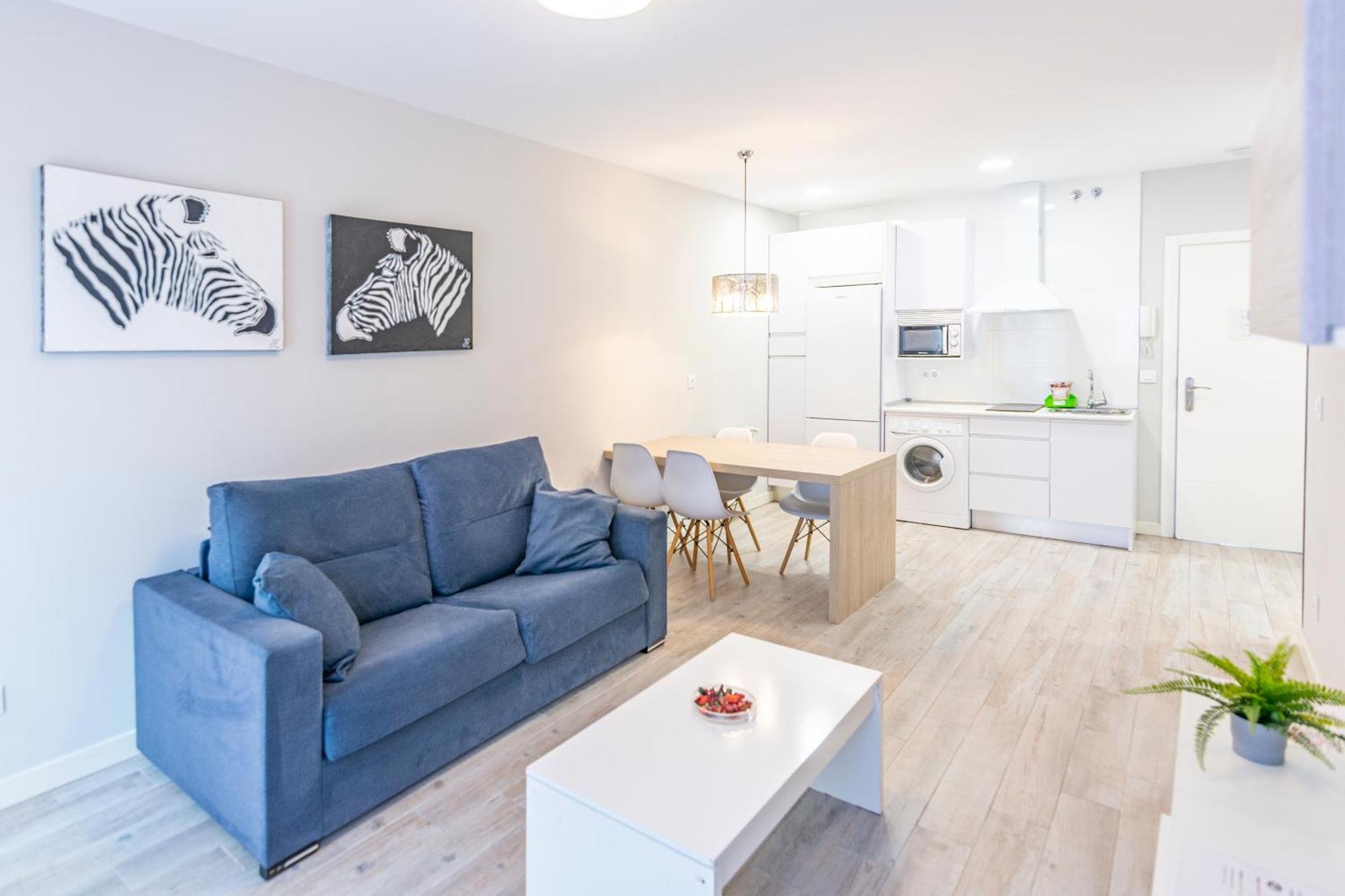 Liencres Apartamentos Δωμάτιο φωτογραφία