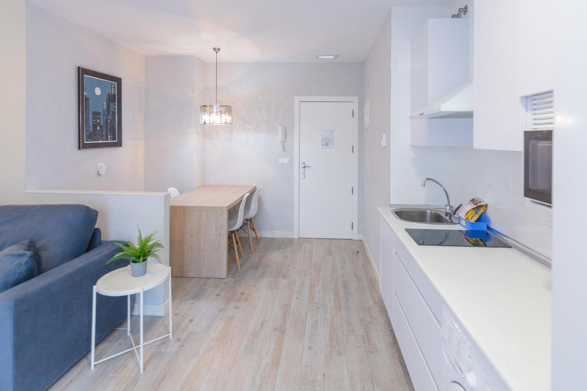 Liencres Apartamentos Δωμάτιο φωτογραφία
