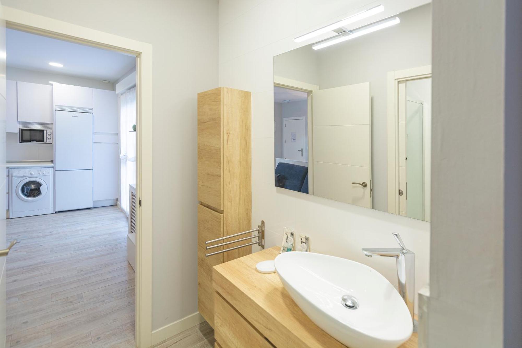 Liencres Apartamentos Δωμάτιο φωτογραφία
