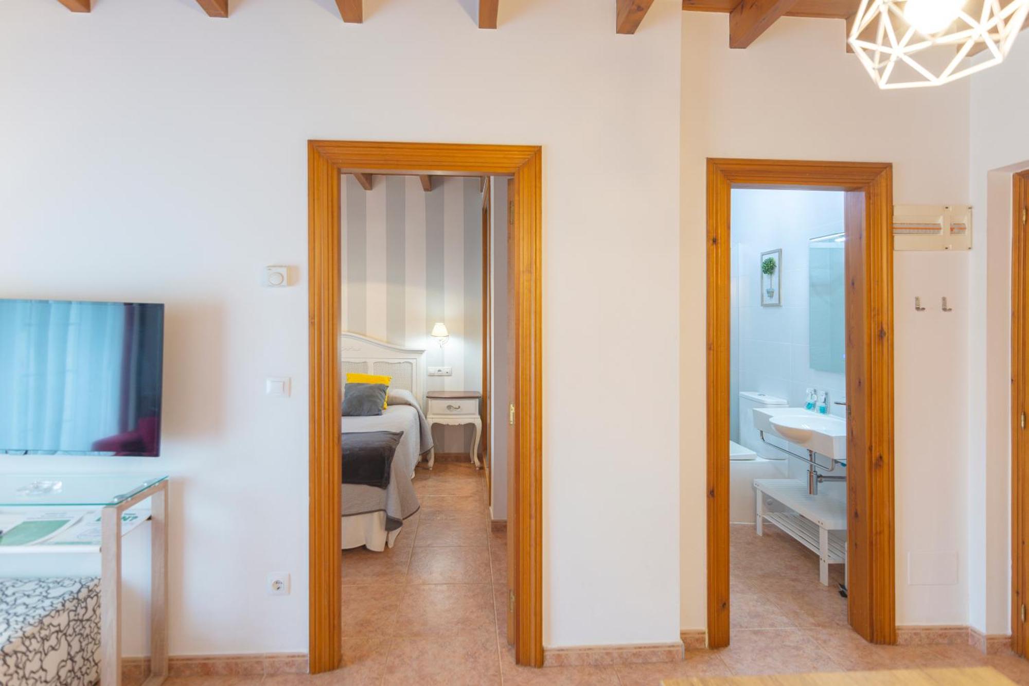 Liencres Apartamentos Δωμάτιο φωτογραφία