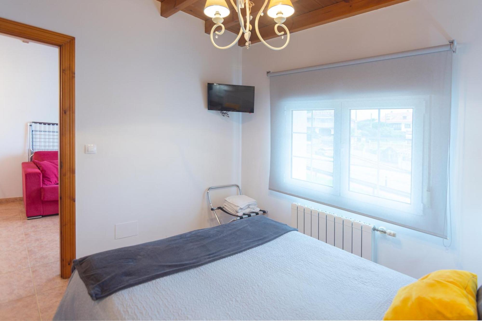 Liencres Apartamentos Δωμάτιο φωτογραφία