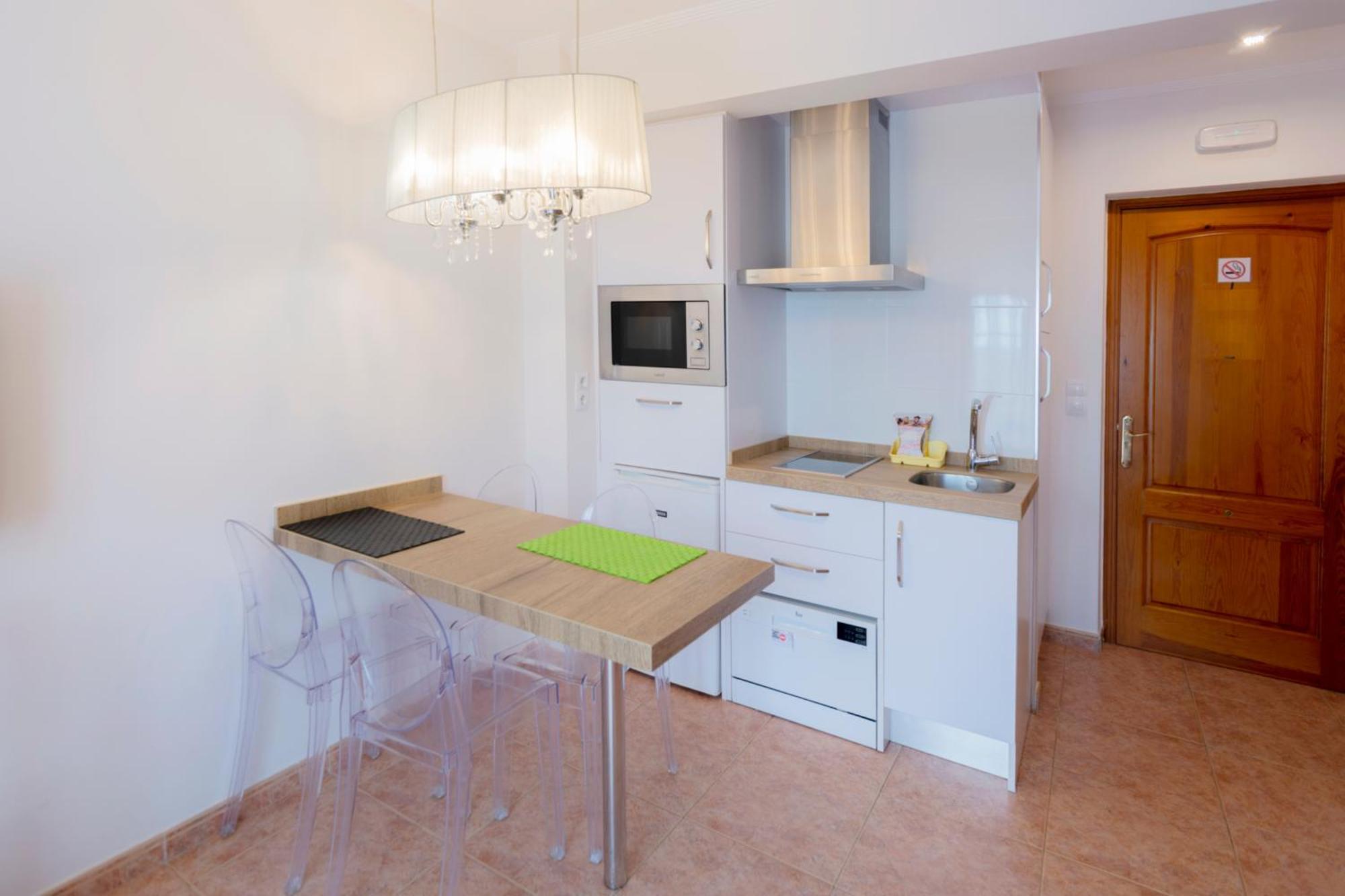 Liencres Apartamentos Δωμάτιο φωτογραφία