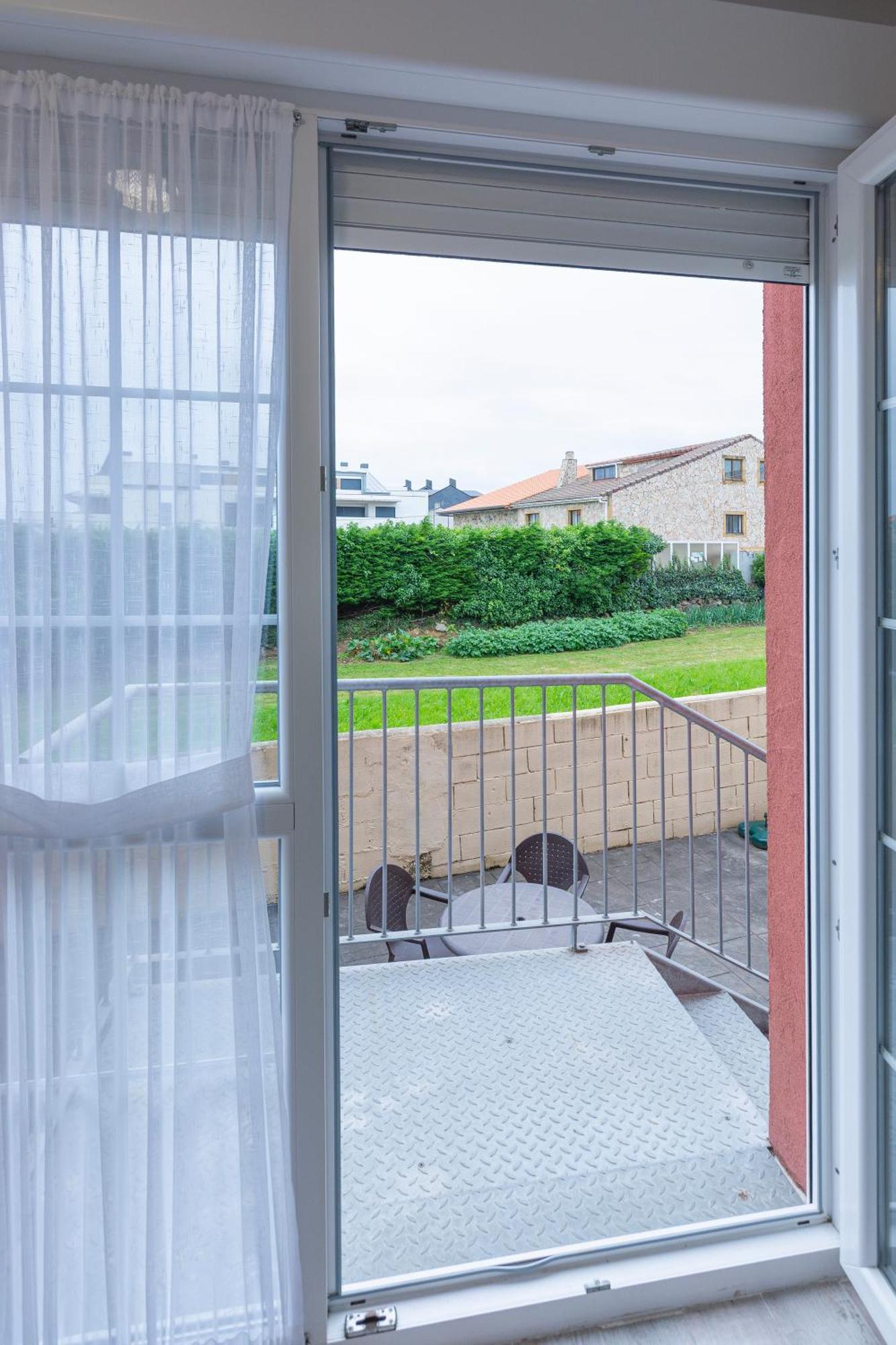 Liencres Apartamentos Δωμάτιο φωτογραφία
