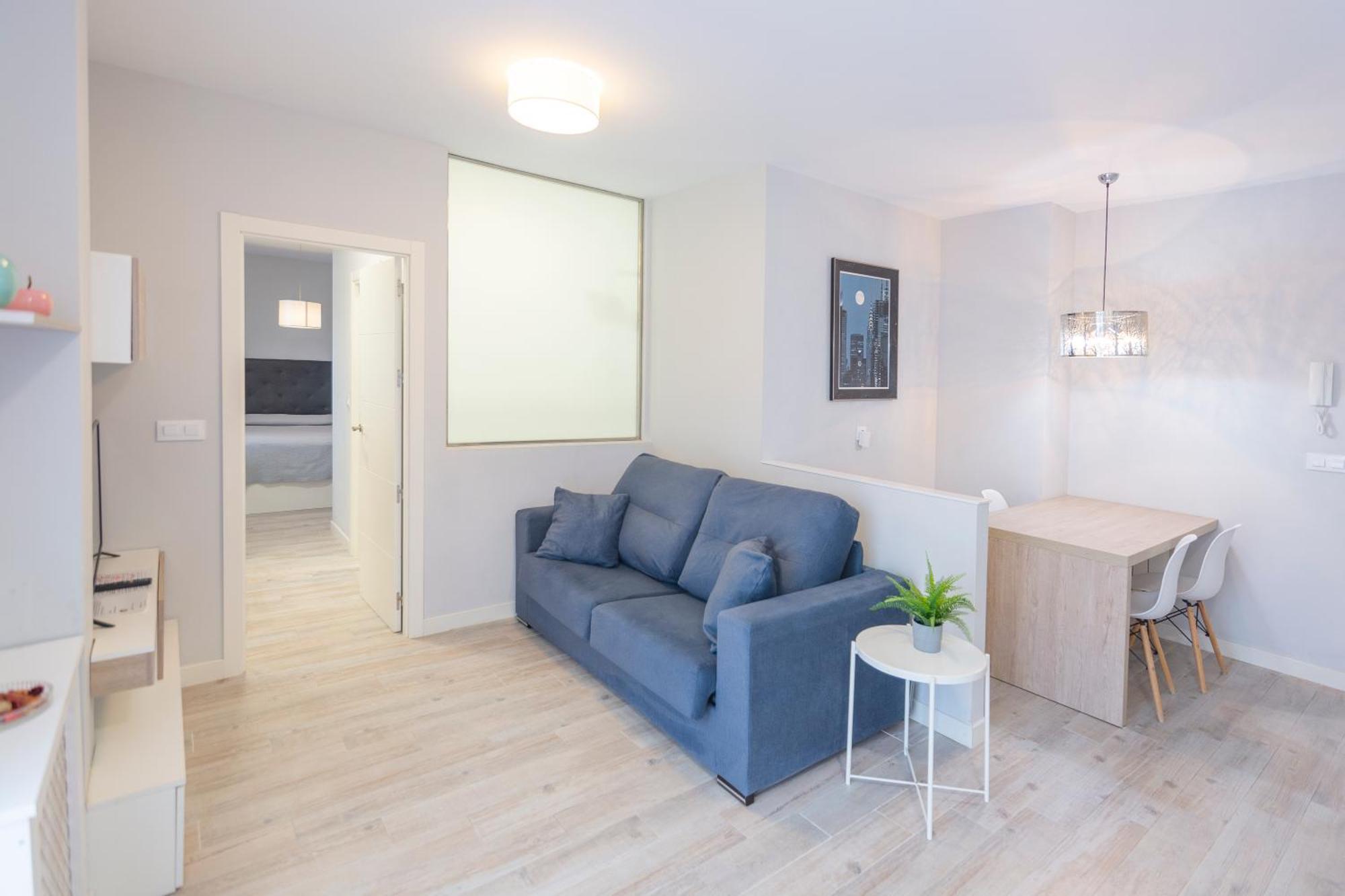 Liencres Apartamentos Δωμάτιο φωτογραφία