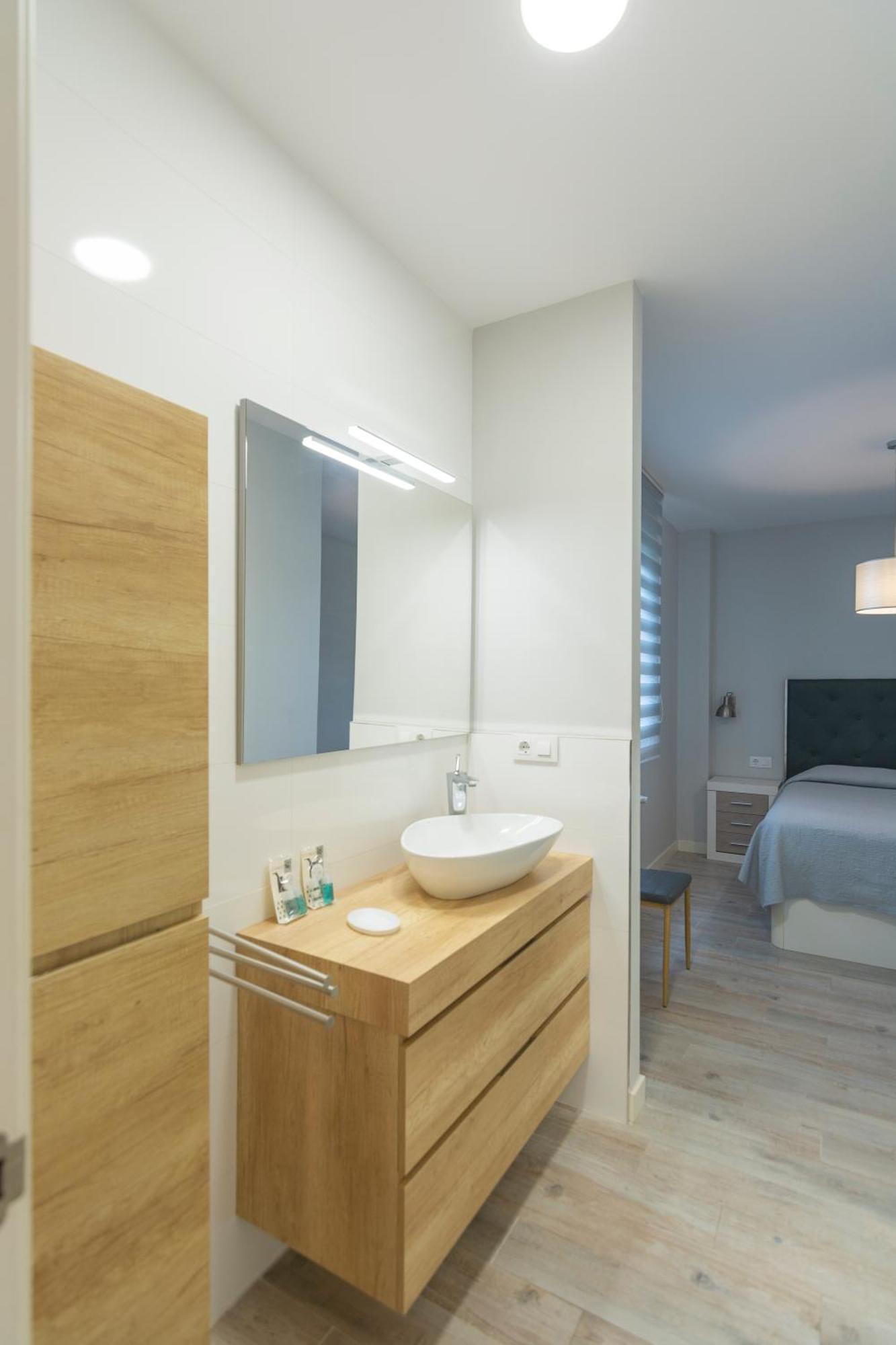 Liencres Apartamentos Δωμάτιο φωτογραφία