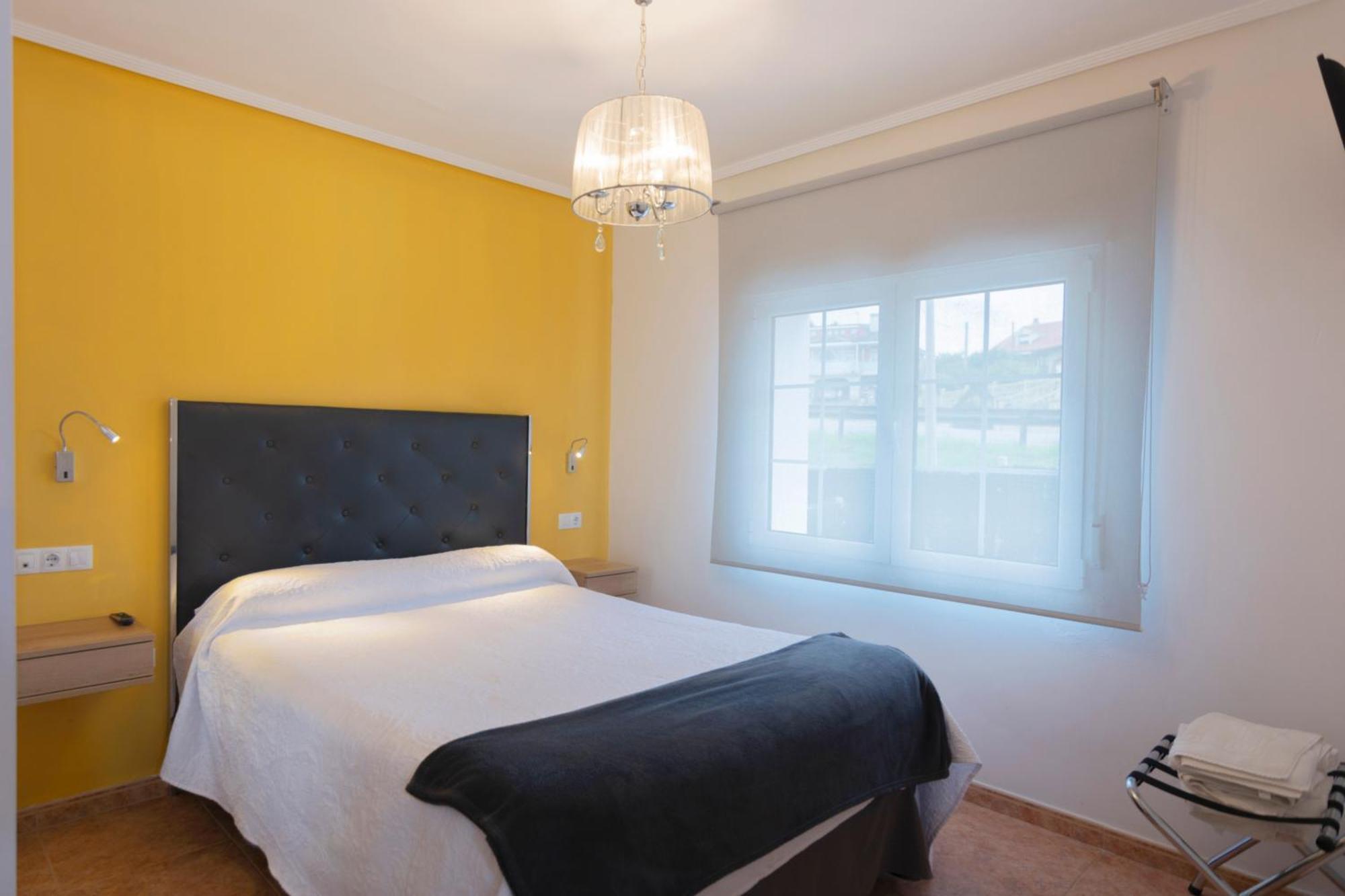 Liencres Apartamentos Δωμάτιο φωτογραφία