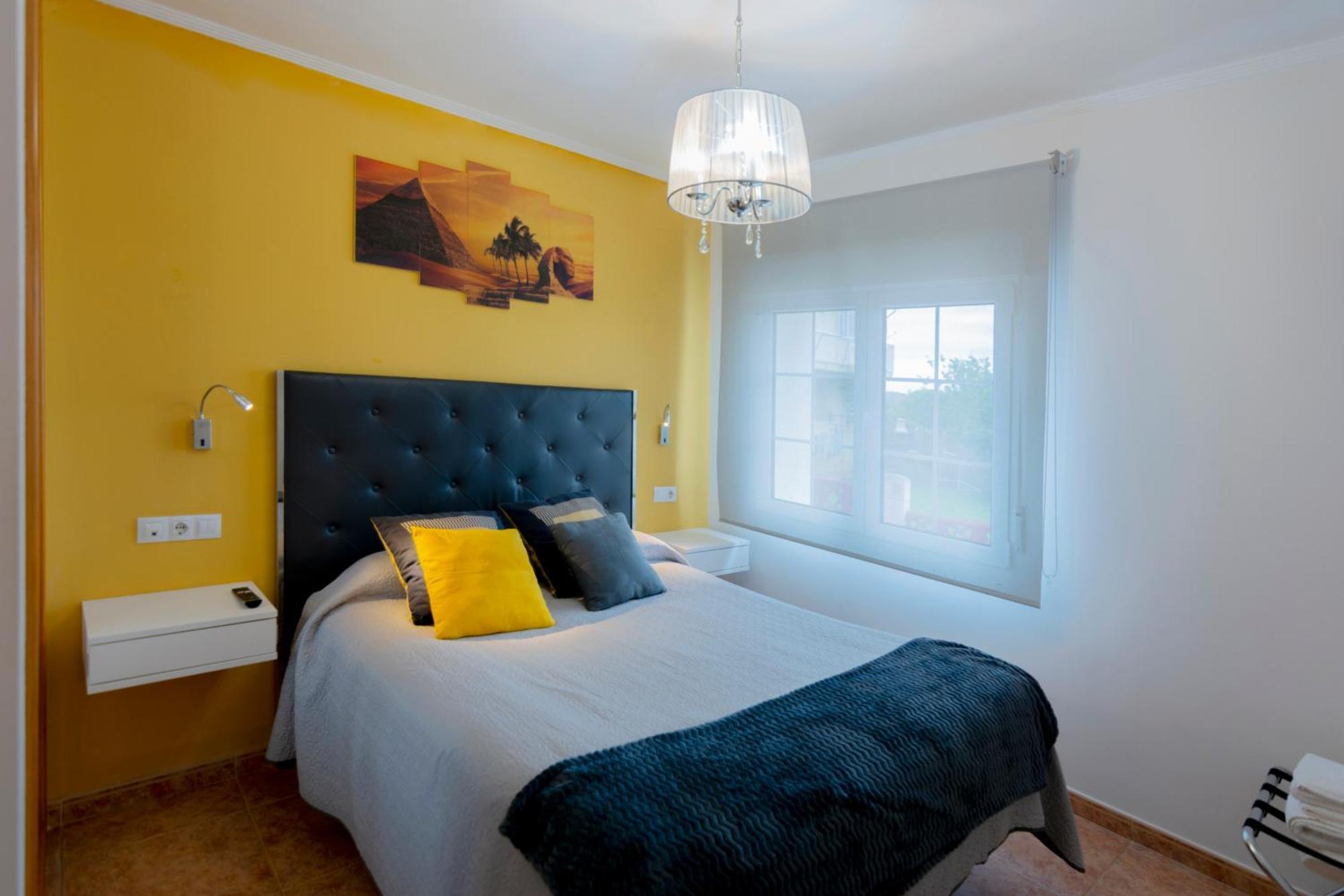 Liencres Apartamentos Δωμάτιο φωτογραφία