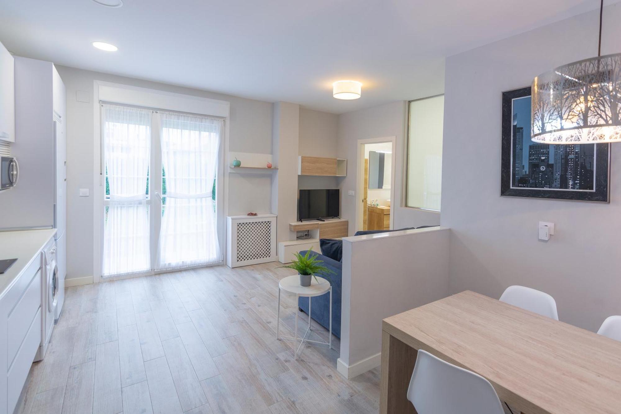 Liencres Apartamentos Δωμάτιο φωτογραφία