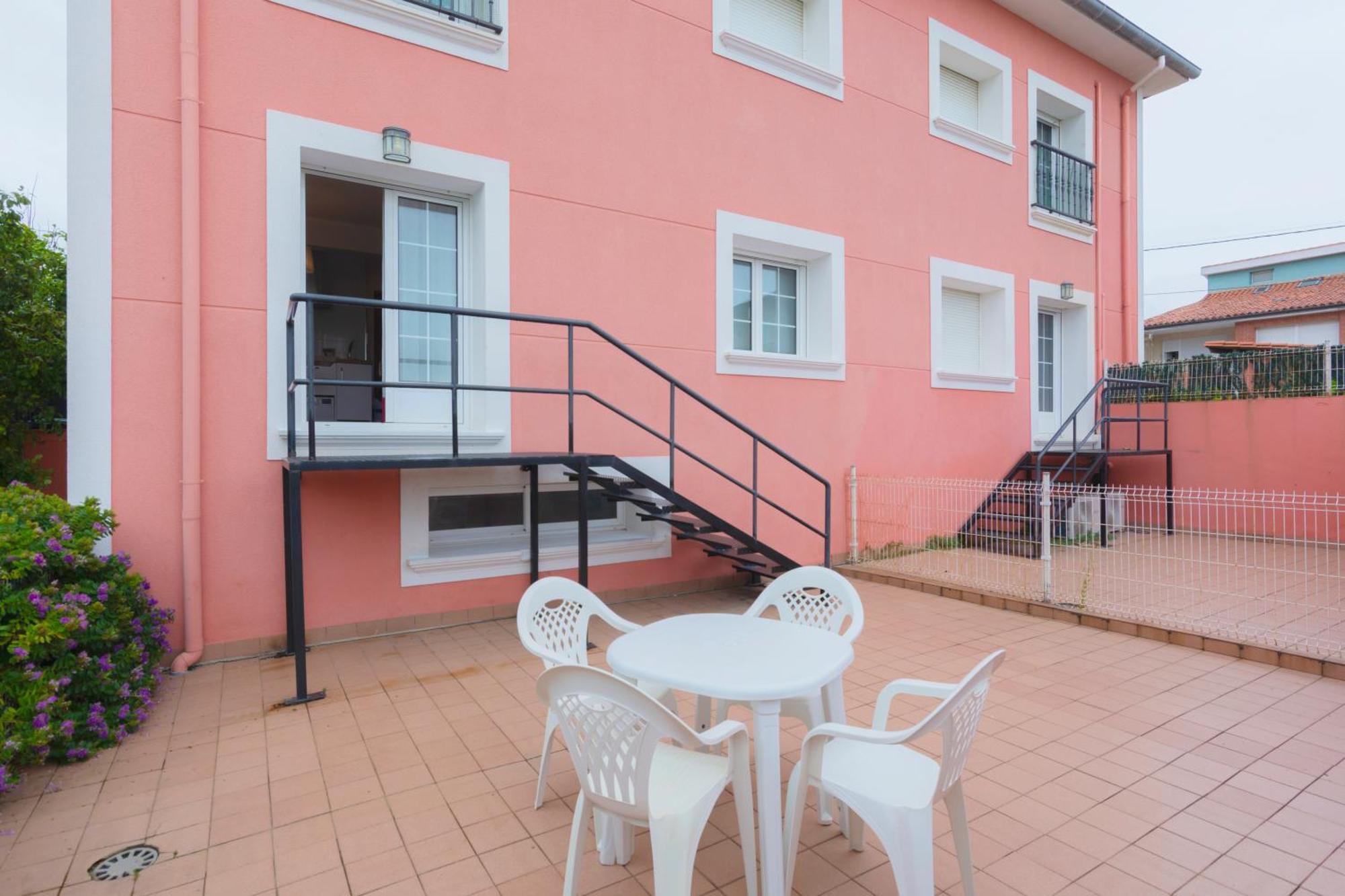 Liencres Apartamentos Δωμάτιο φωτογραφία