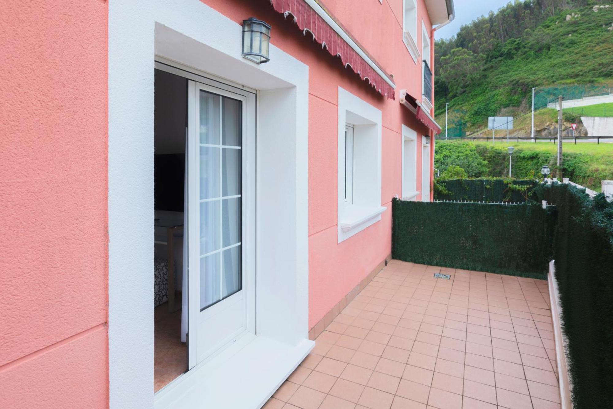 Liencres Apartamentos Εξωτερικό φωτογραφία