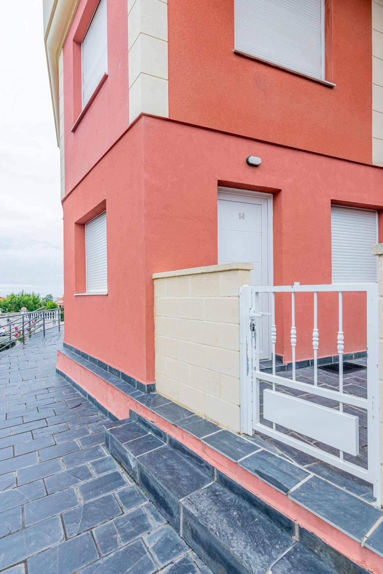 Liencres Apartamentos Δωμάτιο φωτογραφία