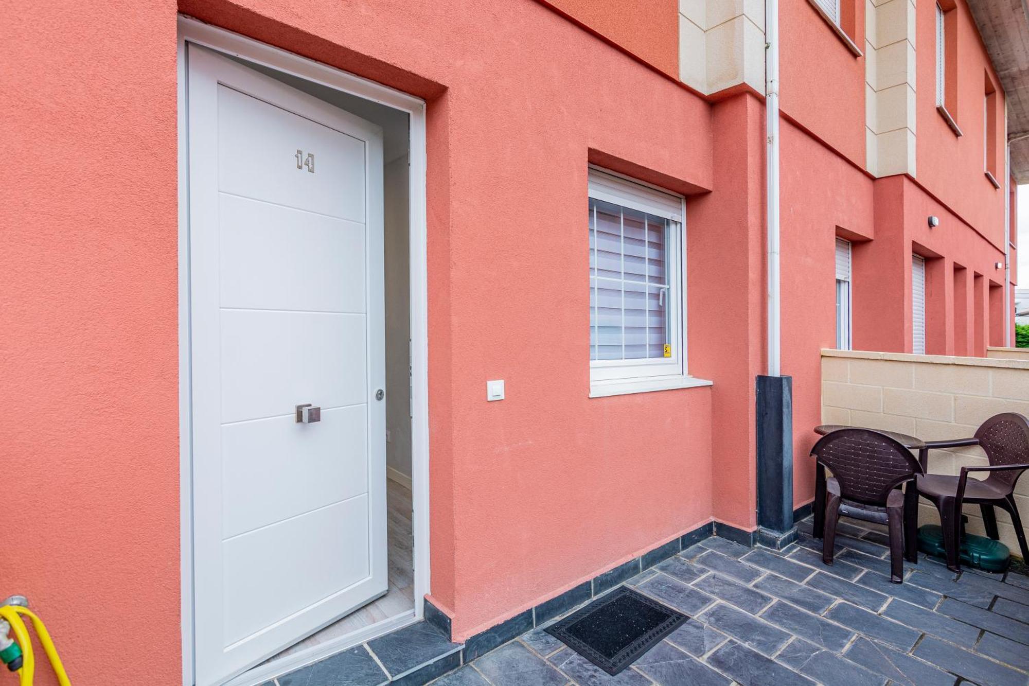Liencres Apartamentos Δωμάτιο φωτογραφία
