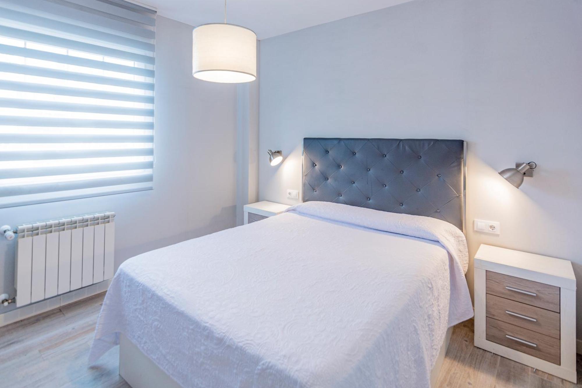 Liencres Apartamentos Δωμάτιο φωτογραφία