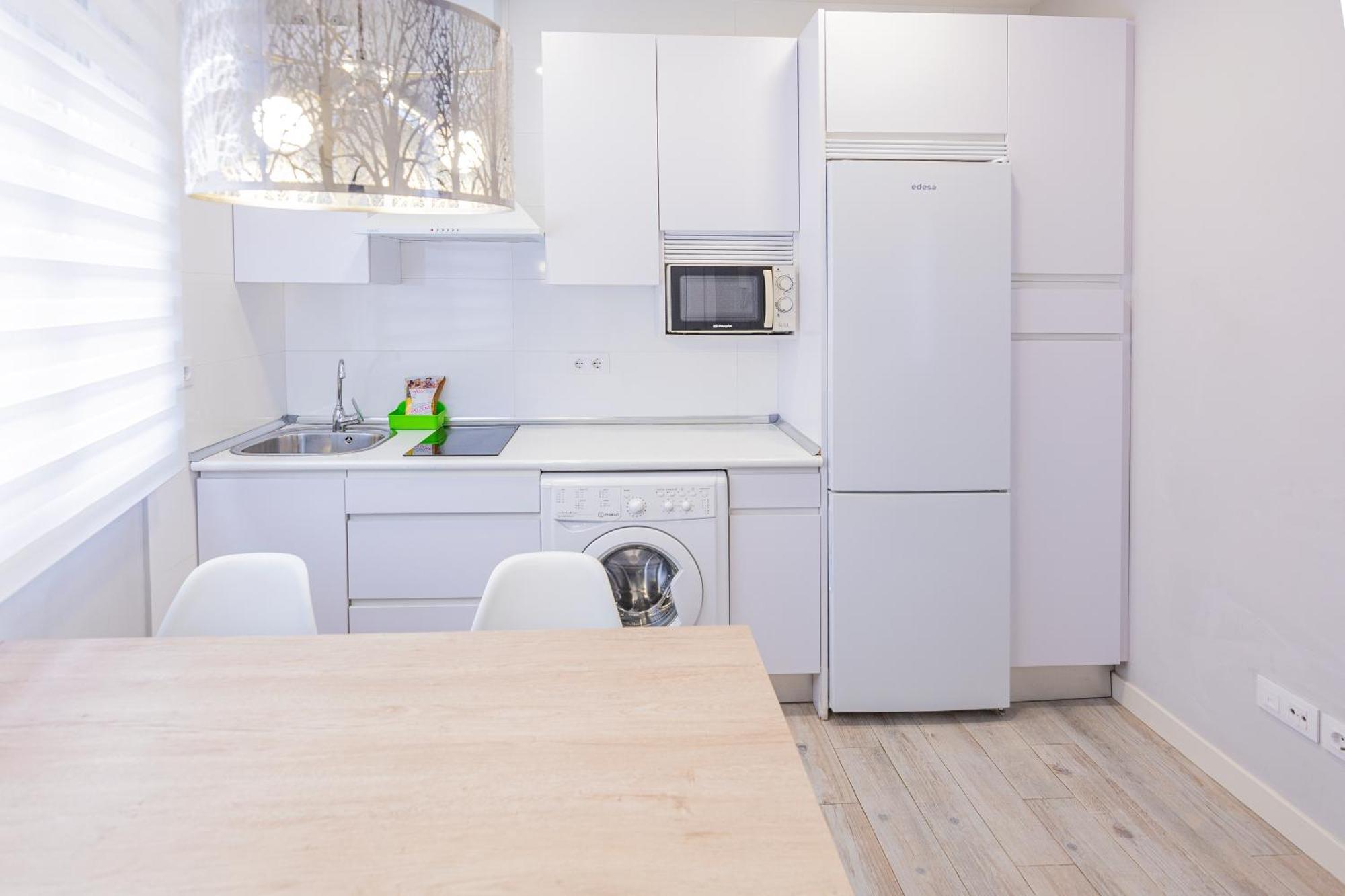 Liencres Apartamentos Εξωτερικό φωτογραφία