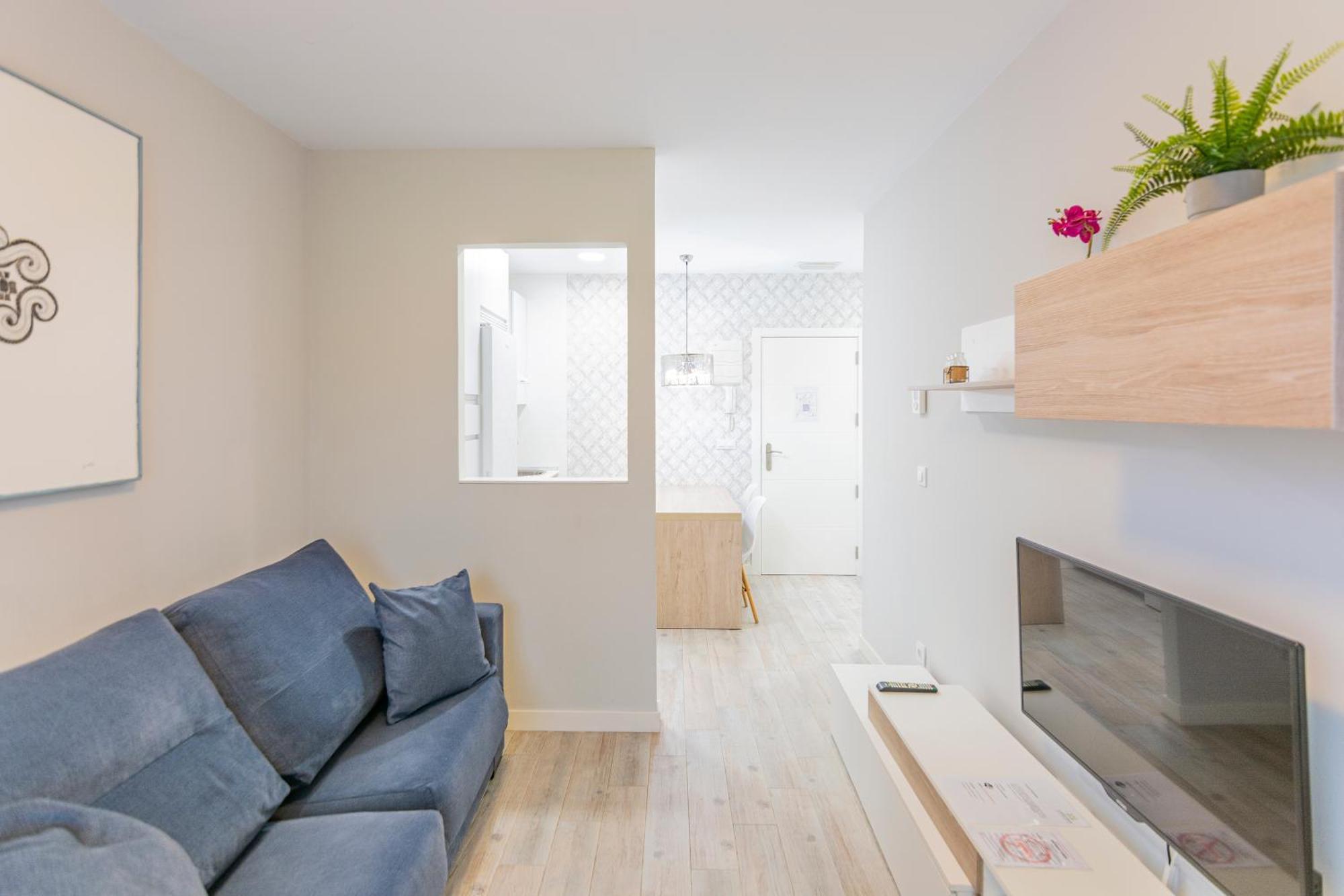 Liencres Apartamentos Δωμάτιο φωτογραφία