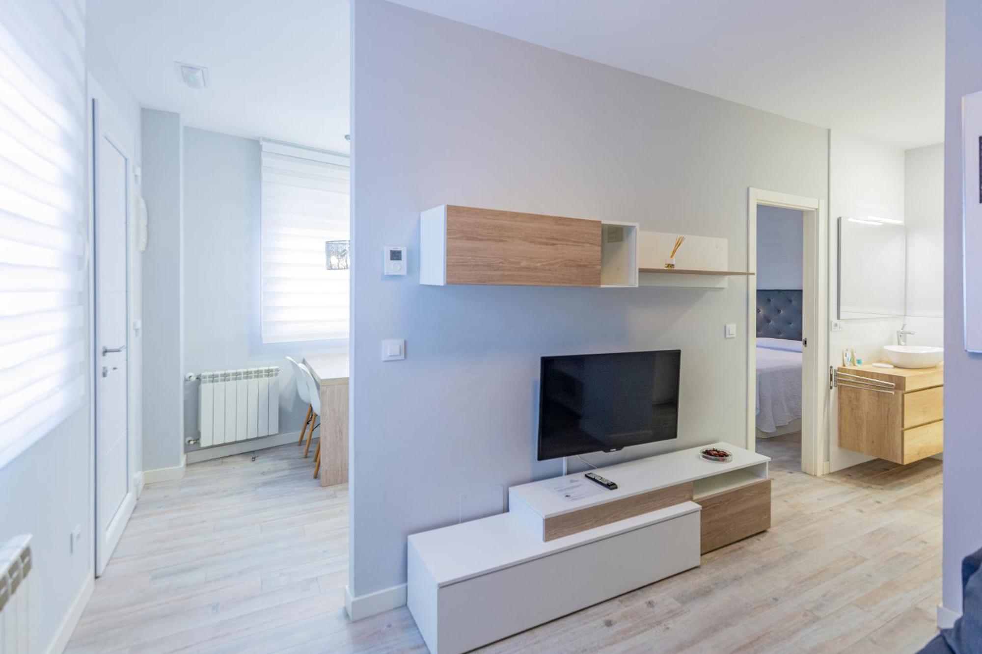 Liencres Apartamentos Δωμάτιο φωτογραφία