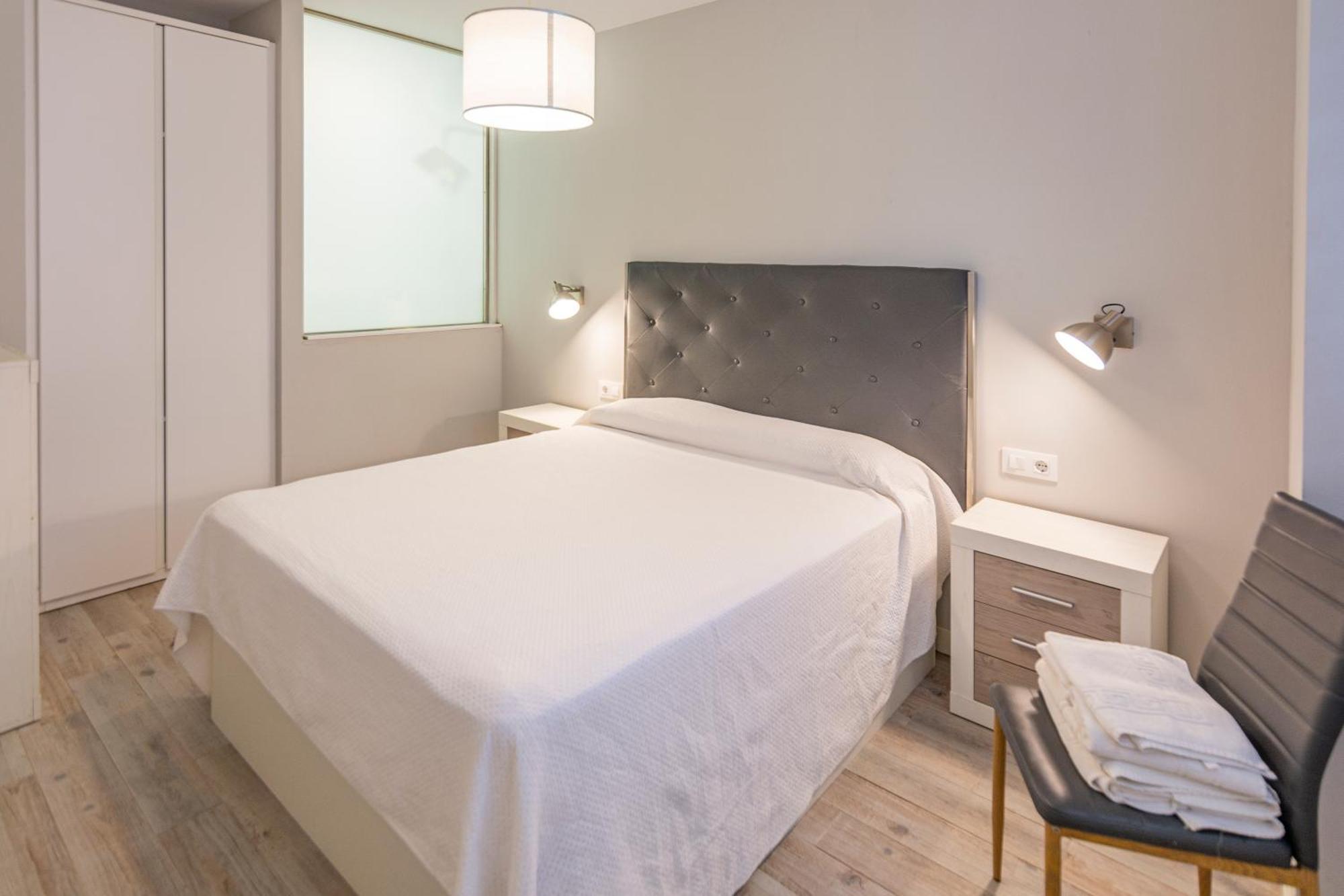 Liencres Apartamentos Δωμάτιο φωτογραφία