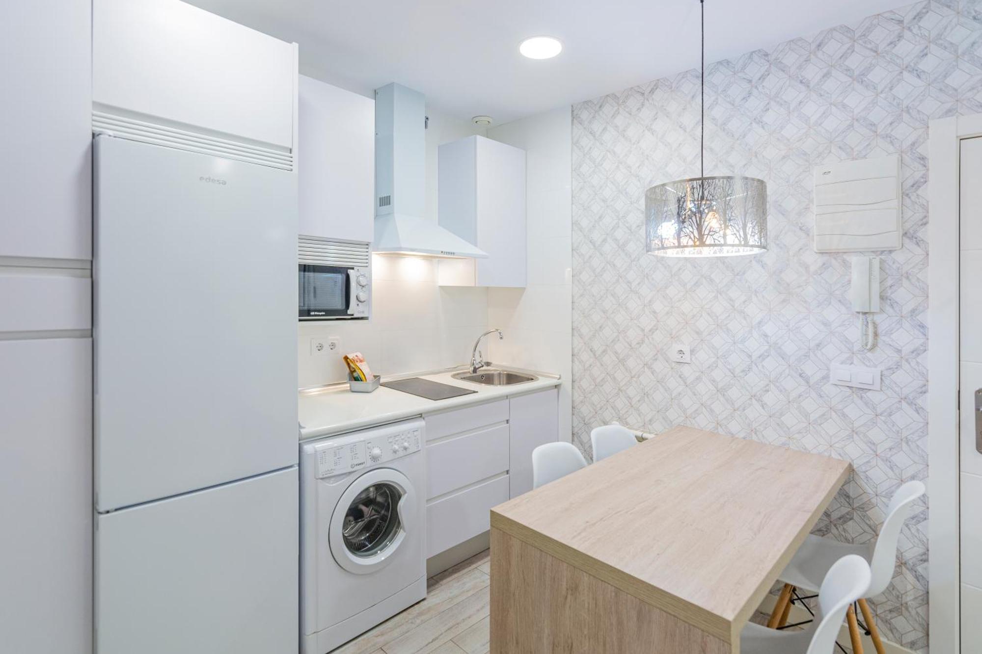 Liencres Apartamentos Δωμάτιο φωτογραφία
