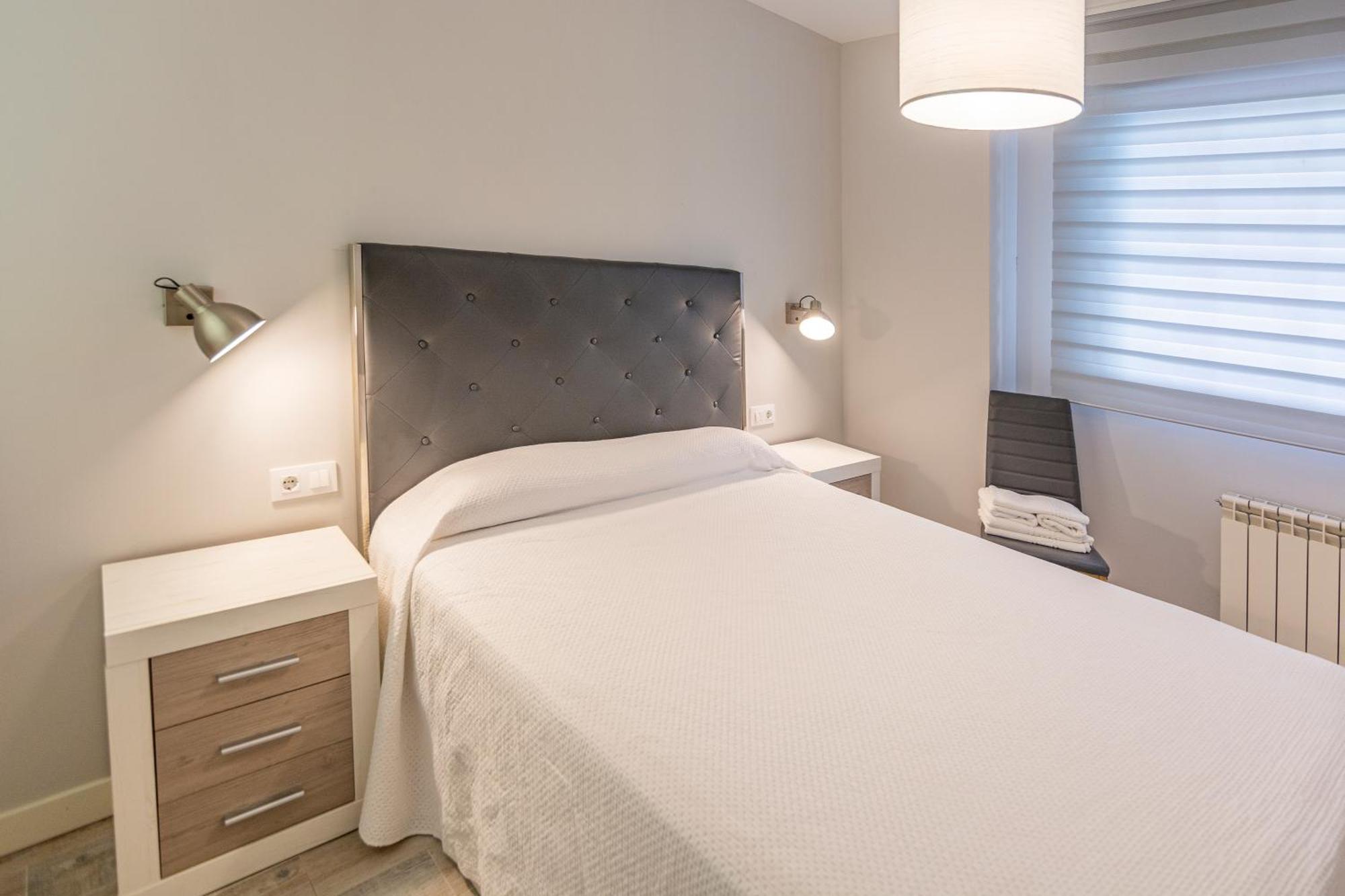 Liencres Apartamentos Δωμάτιο φωτογραφία