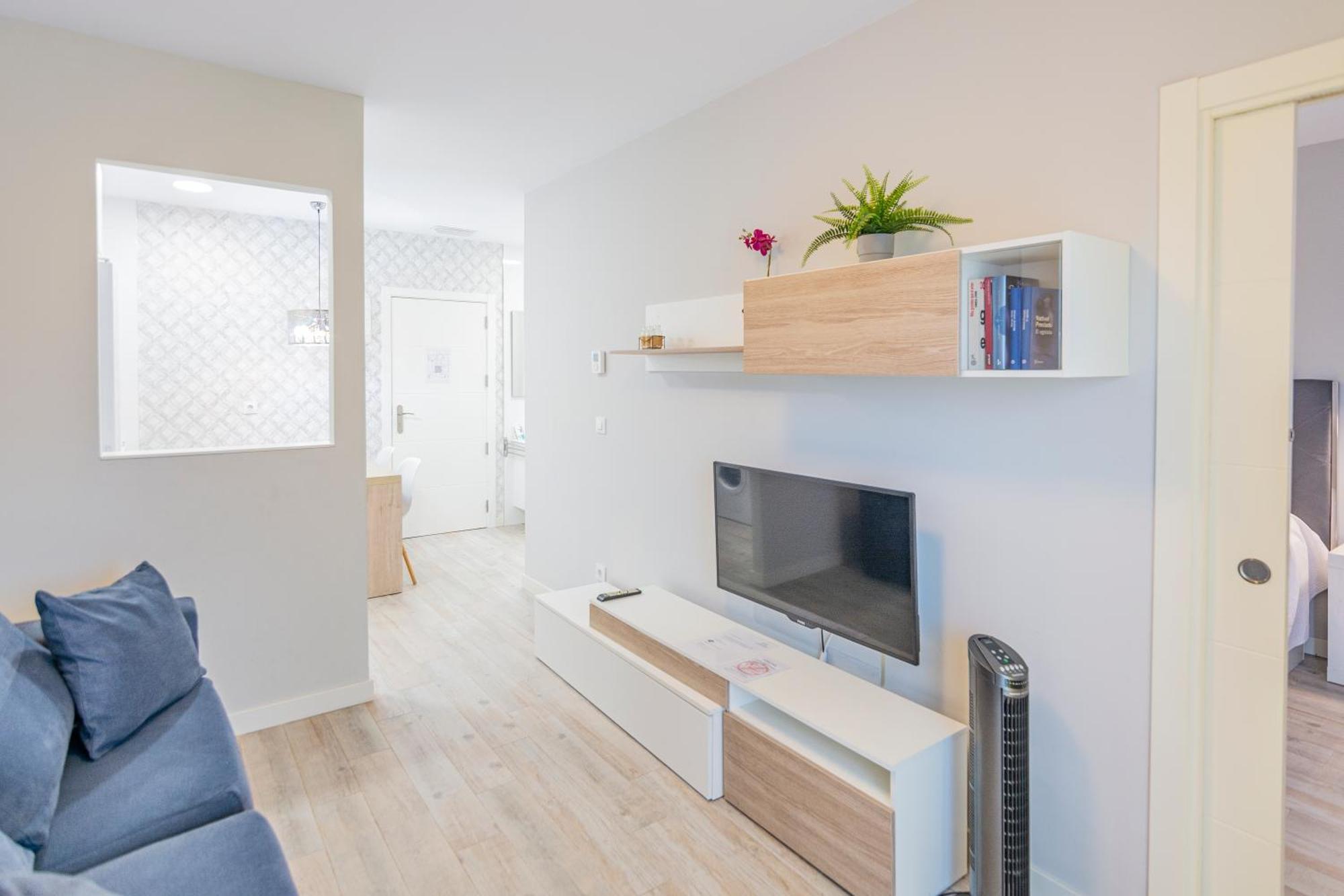 Liencres Apartamentos Δωμάτιο φωτογραφία